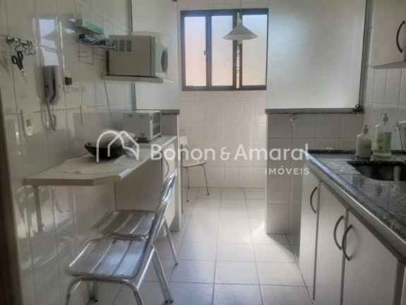 Imagem Apartamento com 3 Quartos à Venda, 88 m² em Vila Itapura - Campinas Imagem Apartamento com 3 Quartos à Venda, 88 m² em Vila Itapura - Campinas