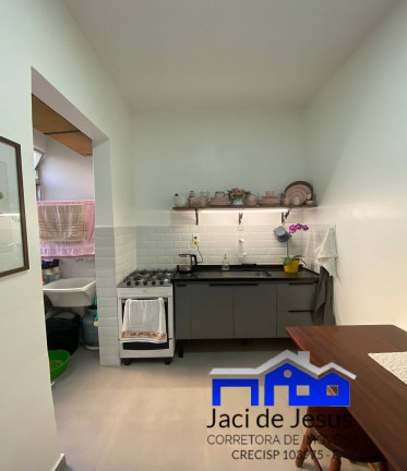 Imagem Apartamento com 3 Quartos à Venda, em Encruzilhada - Santos Imagem Apartamento com 3 Quartos à Venda, em Encruzilhada - Santos