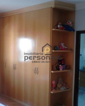 Imagem Imóvel com 3 Quartos à Venda, 396 m² em Isaura - Sorocaba