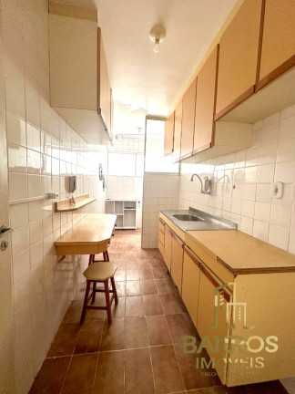 Imagem Apartamento com 2 Quartos à Venda, 72 m² em Stiep - Salvador