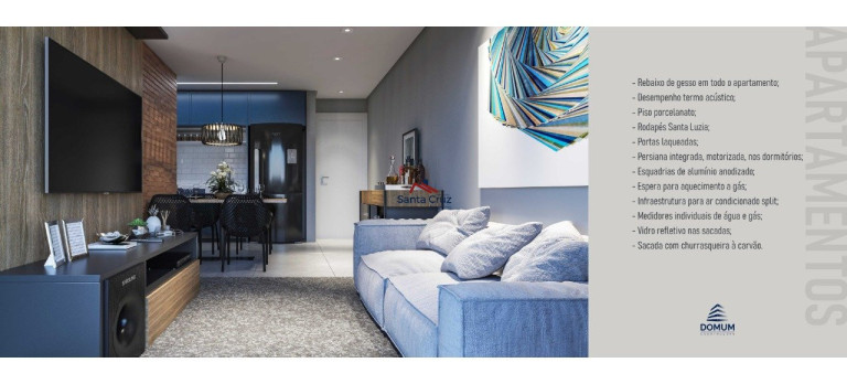 Imagem Apartamento com 2 Quartos à Venda, 78 m² em Ingleses Do Rio Vermelho - Florianópolis Imagem Apartamento com 2 Quartos à Venda, 78 m² em Ingleses Do Rio Vermelho - Florianópolis