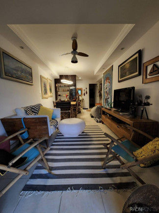 Imagem Apartamento com 3 Quartos à Venda, 110 m² em Recreio Dos Bandeirantes - Rio De Janeiro