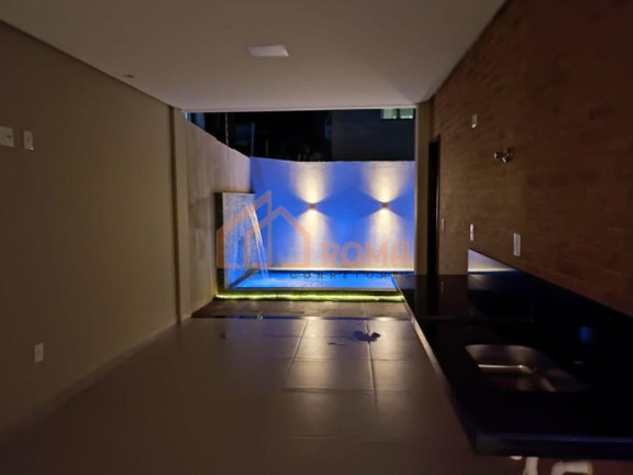 Imagem Casa com 3 Quartos à Venda, 203 m² em Bessa - João Pessoa Imagem Casa com 3 Quartos à Venda, 203 m² em Bessa - João Pessoa