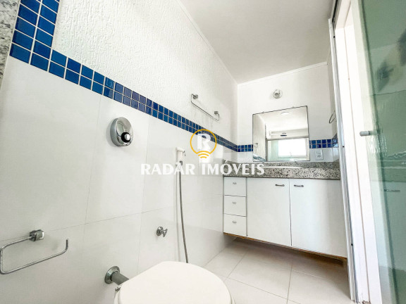 Imagem Apartamento com 3 Quartos à Venda, 208 m² em Algodoal - Cabo Frio