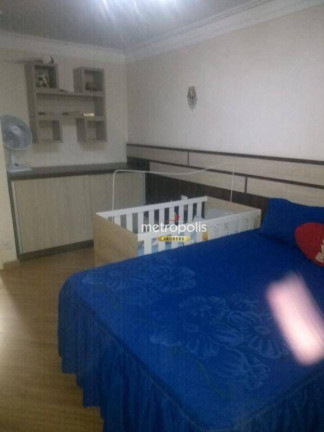 Imagem Apartamento com 3 Quartos à Venda, 133 m² em Parque Fongaro - São Paulo