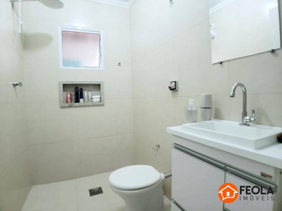 Imagem Casa com 3 Quartos à Venda, 107 m² em Vila Medon - Americana Imagem Casa com 3 Quartos à Venda, 107 m² em Vila Medon - Americana