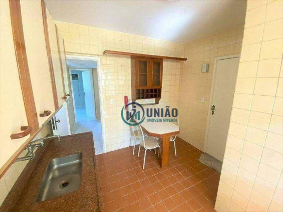Imagem Cobertura com 2 Quartos à Venda, 170 m² em Icaraí - Niterói Imagem Cobertura com 2 Quartos à Venda, 170 m² em Icaraí - Niterói