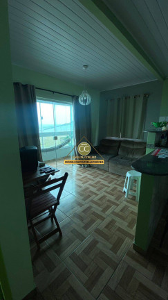Apartamento à Venda,  em Unamar (tamoios) - Cabo Frio