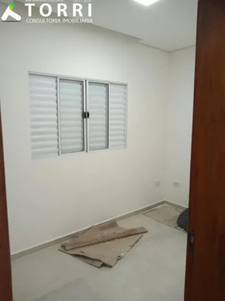 Imagem Casa com 2 Quartos à Venda, 70 m² em Jardim Gutierres - Sorocaba Imagem Casa com 2 Quartos à Venda, 70 m² em Jardim Gutierres - Sorocaba