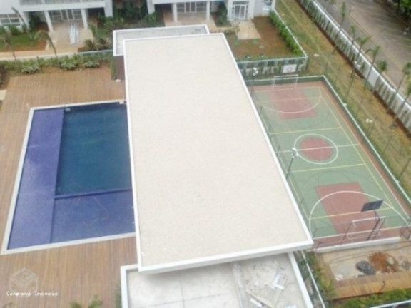 Imagem Apartamento com 4 Quartos à Venda, 304 m² em Santo Antônio - São Caetano Do Sul
