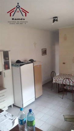 Imagem Casa com 2 Quartos à Venda, 77 m² em Vila Balnearia - Praia Grande