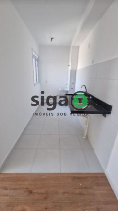 Imagem Apartamento com 2 Quartos à Venda, 42 m² em Morumbi - São Paulo Imagem Apartamento com 2 Quartos à Venda, 42 m² em Morumbi - São Paulo