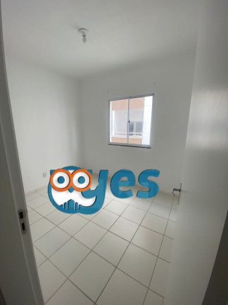 Imagem Apartamento com 2 Quartos para Alugar, 56 m² em Sim - Feira De Santana