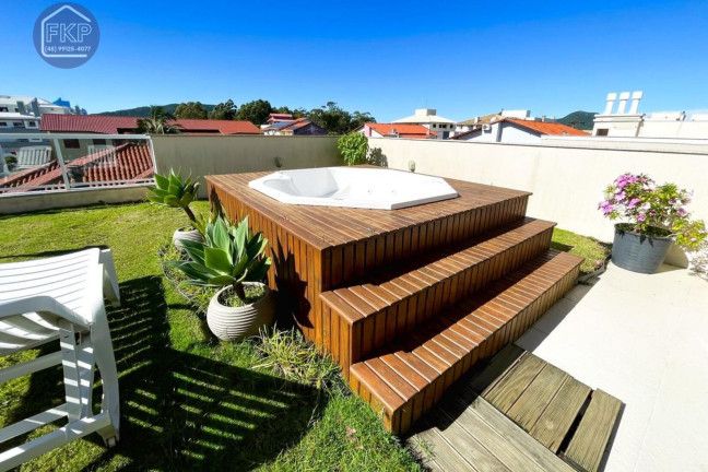 Imagem Cobertura com 2 Quartos à Venda, 137 m² em Ingleses Do Rio Vermelho - Florianópolis Imagem Cobertura com 2 Quartos à Venda, 137 m² em Ingleses Do Rio Vermelho - Florianópolis