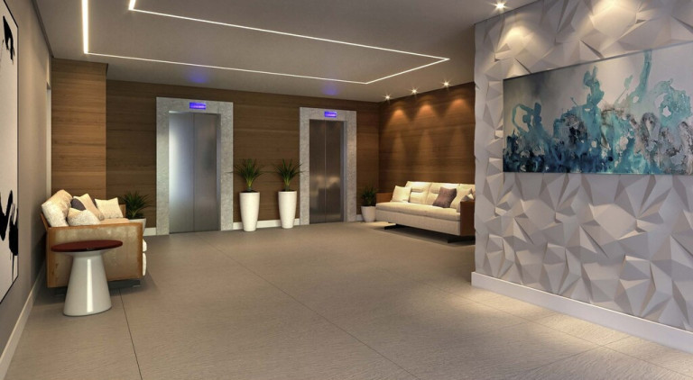 Imagem Apartamento com 2 Quartos à Venda, 50 m² em Madalena - Recife