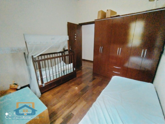 Imagem Casa com 3 Quartos à Venda, 282 m² em Bethânia - Ipatinga