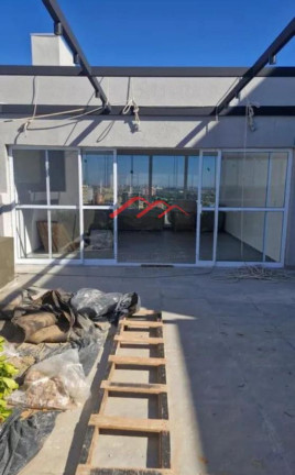 Imagem Apartamento com 2 Quartos à Venda, 60 m² em Jardim São Carlos - Sumaré