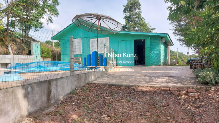 Imagem Chácara à Venda, 1 m² em Capela Nossa Senhora Do Rosário - Cotiporã Imagem Chácara à Venda, 1 m² em Capela Nossa Senhora Do Rosário - Cotiporã