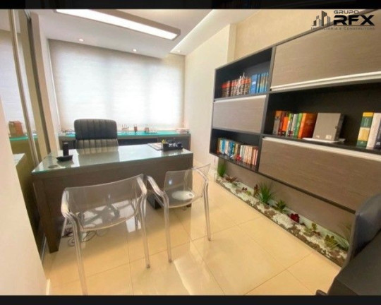 Imagem Sala Comercial à Venda, 49 m² em Centro - Niterói Imagem Sala Comercial à Venda, 49 m² em Centro - Niterói
