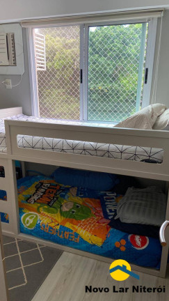 Imagem Apartamento com 2 Quartos à Venda, 75 m² em Badu - Niterói