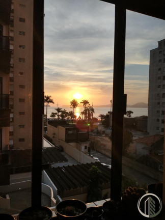 Imagem Apartamento com 3 Quartos à Venda, 124 m² em Ponta Da Praia - Santos