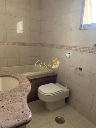 Imagem Apartamento com 4 Quartos à Venda, 166 m² em Jardim Esplanada - São José Dos Campos Imagem Apartamento com 4 Quartos à Venda, 166 m² em Jardim Esplanada - São José Dos Campos