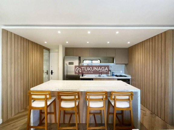 Imagem Apartamento com 2 Quartos à Venda, 72 m² em Santana - São Paulo