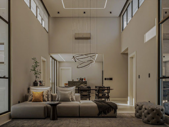 Imagem Casa com 4 Quartos à Venda, 166 m² em Bosque Da Mata - Tijucas Imagem Casa com 4 Quartos à Venda, 166 m² em Bosque Da Mata - Tijucas