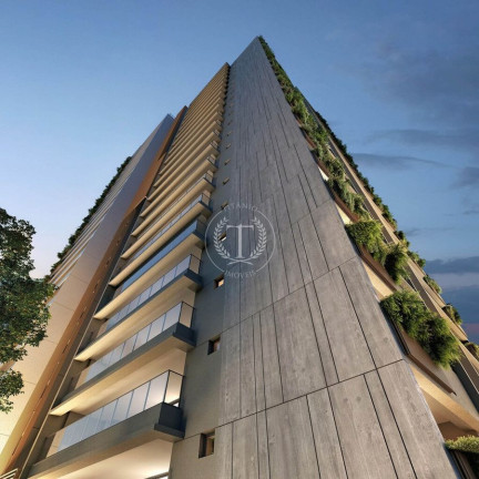 Imagem Cobertura com 4 Quartos à Venda, 156 m² em Perdizes - São Paulo