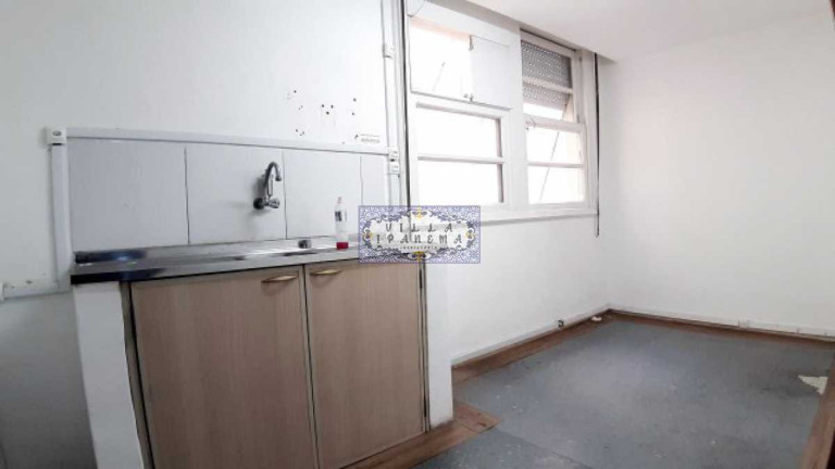 Imagem Edifício Residencial com 70 Quartos à Venda, 2.500 m² em Centro - Rio De Janeiro