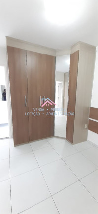 Imagem Apartamento com 2 Quartos à Venda, 54 m² em Vila Agrícola - Jundiaí