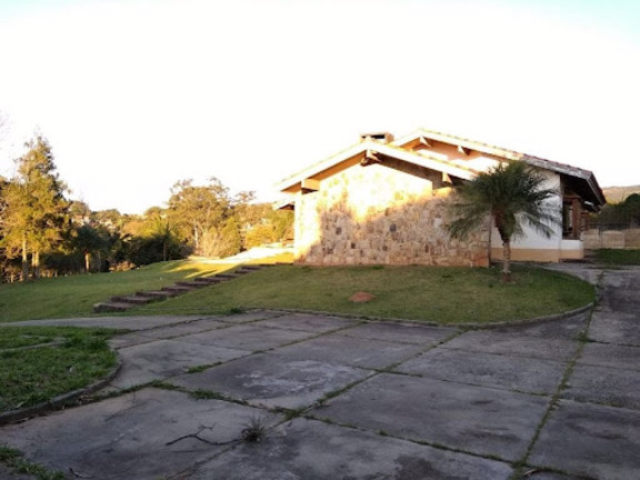 Imagem Casa com 4 Quartos à Venda, 341 m² em Nova Gardênia - Atibaia