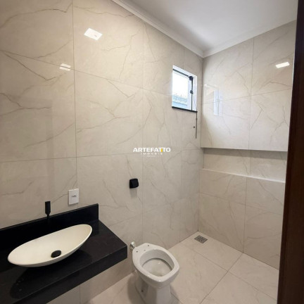 Imagem Casa com 3 Quartos à Venda, 84 m² em Jardim Cambuí - Franca Imagem Casa com 3 Quartos à Venda, 84 m² em Jardim Cambuí - Franca