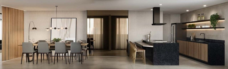 Imagem Imóvel com 1 Quarto à Venda, em Higienópolis - São Paulo Imagem Imóvel com 1 Quarto à Venda, em Higienópolis - São Paulo