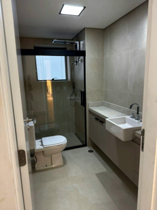 Imagem Imóvel com 3 Quartos à Venda, 142 m² em Chácara Itaim - São Paulo Imagem Imóvel com 3 Quartos à Venda, 142 m² em Chácara Itaim - São Paulo