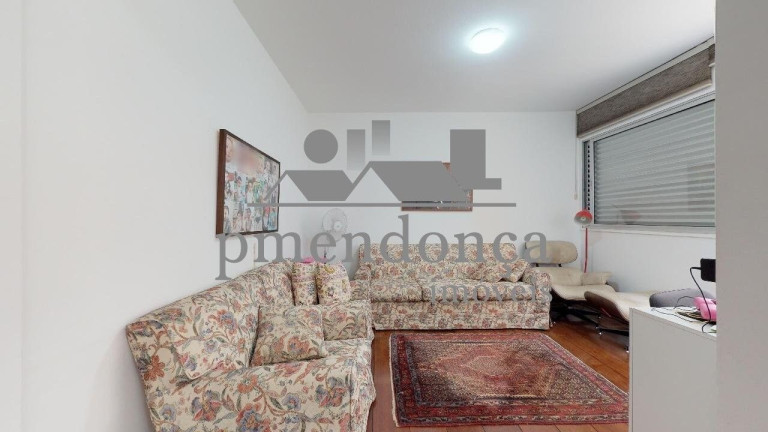 Imagem Apartamento com 4 Quartos à Venda, 151 m² em Higienópolis - São Paulo
