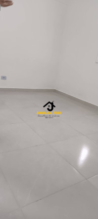 Imagem Apartamento com 1 Quarto à Venda, 36 m² em Gonzaguinha - São Vicente