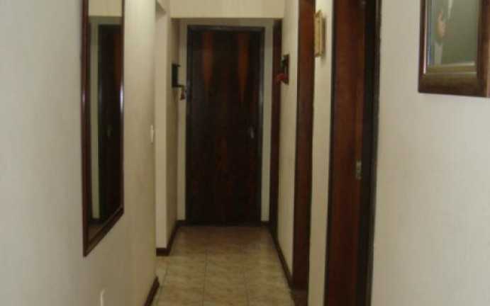 Imagem Casa de Condomínio com 4 Quartos à Venda, 110 m² em Urbanova - São José Dos Campos