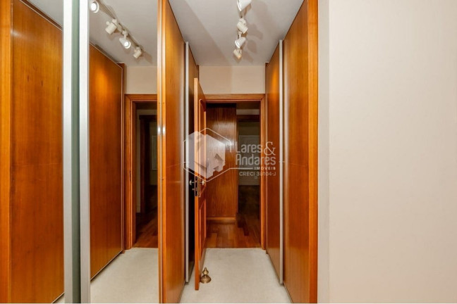 Imagem Apartamento com 4 Quartos à Venda, 247 m² em Vila Suzana - São Paulo