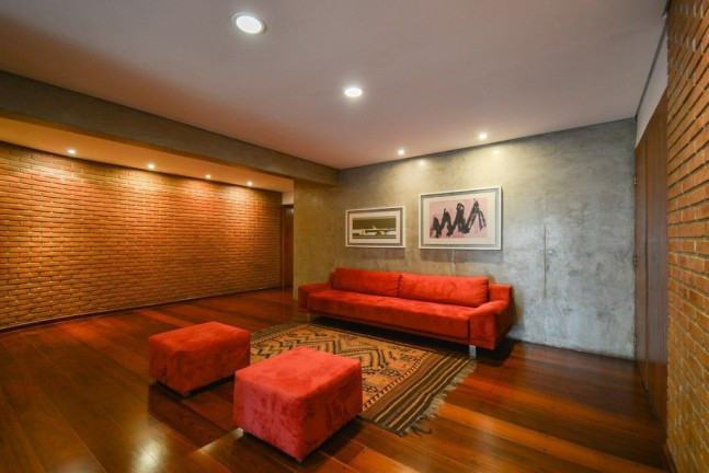 Imagem Apartamento com 2 Quartos à Venda, 119 m² em Sumarezinho - São Paulo Imagem Apartamento com 2 Quartos à Venda, 119 m² em Sumarezinho - São Paulo