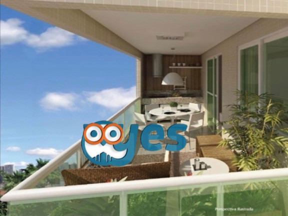 Imagem Apartamento com 3 Quartos à Venda, 100 m² em Santa Mônica - Feira De Santana Imagem Apartamento com 3 Quartos à Venda, 100 m² em Santa Mônica - Feira De Santana
