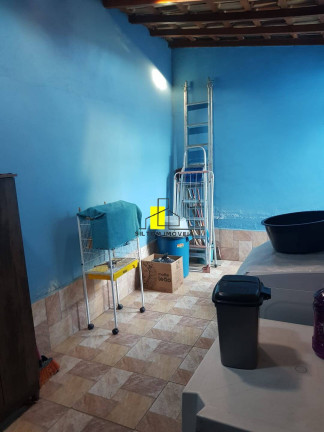 Imagem Casa com 2 Quartos à Venda, 95 m² em Jardim Garcez - Taubaté Imagem Casa com 2 Quartos à Venda, 95 m² em Jardim Garcez - Taubaté