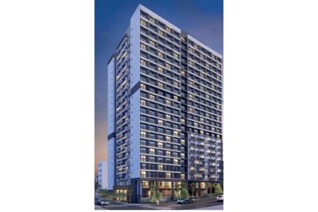 Imagem Imóvel com 1 Quarto à Venda, 25 m² em Vila Olímpia - São Paulo Imagem Imóvel com 1 Quarto à Venda, 25 m² em Vila Olímpia - São Paulo