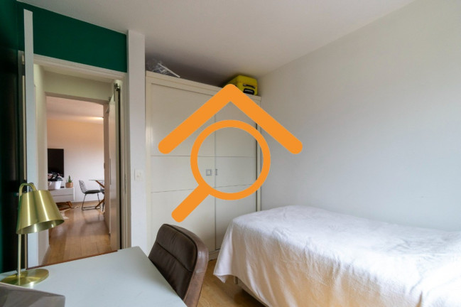 Imagem Imóvel com 2 Quartos à Venda, 62 m² em Vila Anhangüera - São Paulo