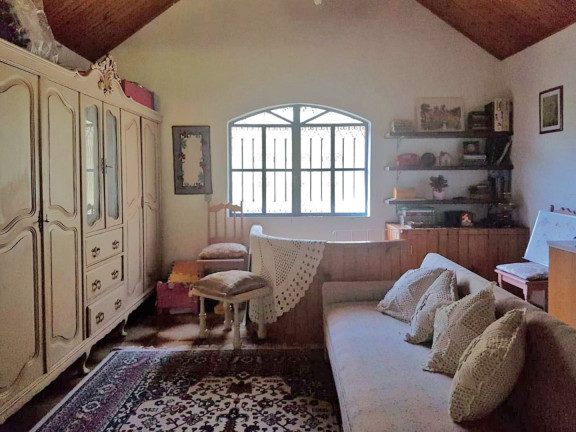 Imagem Casa com 3 Quartos à Venda, 210 m² em Vargem Grande - Teresópolis