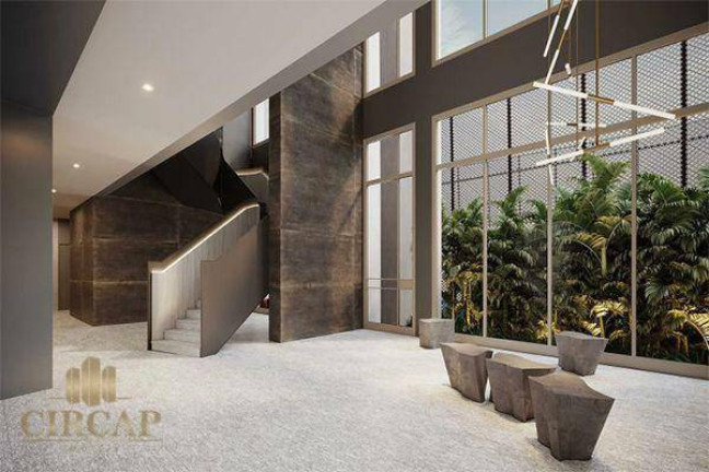 Imagem Apartamento com 4 Quartos à Venda, 342 m² em Pinheiros - São Paulo
