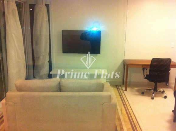 Imagem Apartamento com 1 Quarto à Venda, 44 m² em Vila Olímpia - São Paulo Imagem Apartamento com 1 Quarto à Venda, 44 m² em Vila Olímpia - São Paulo