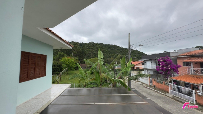 Imagem Casa com 4 Quartos à Venda, 272 m² em Vargem Grande - Florianópolis
