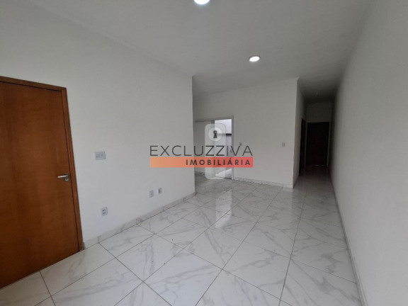 Imagem Casa com 2 Quartos à Venda, 125 m² em Residencial Estoril - Taubaté