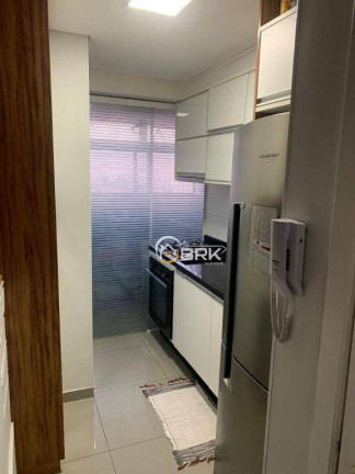 Imagem Apartamento com 3 Quartos à Venda, 69 m² em Vila Esperança - São Paulo